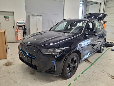 Kaufe BMW iX3 bei Ayvens Carmarket